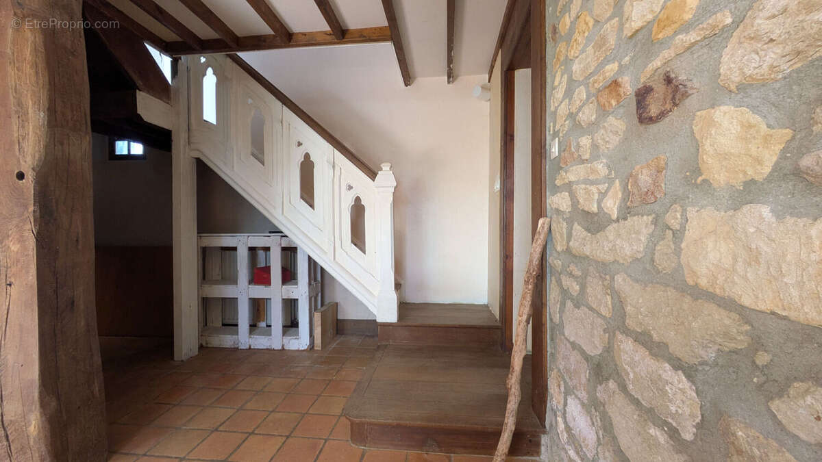 Maison à SAINT-JOSEPH