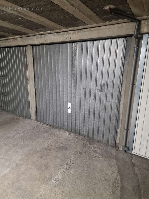 Appartement à MANTES-LA-JOLIE