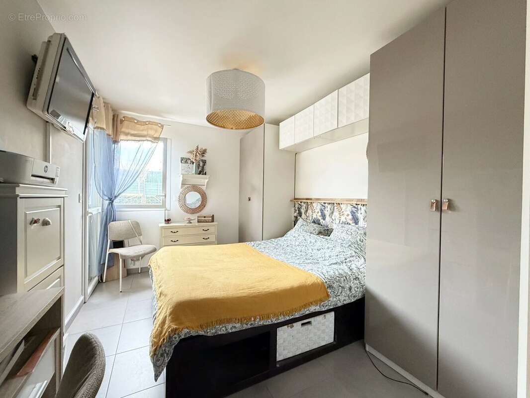 Appartement à LA CIOTAT