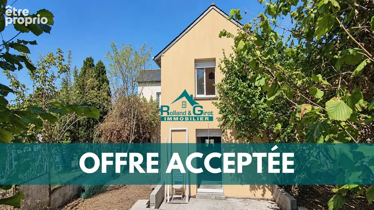 Photo Maison à Liffre au prix de 126 500€