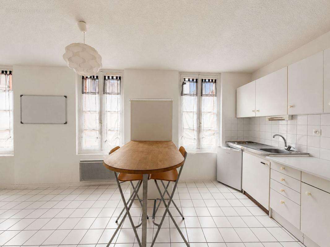Appartement T1 bis hypercentre - Capitole - photo 9