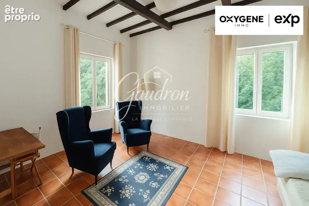 Maison 188 m² à Axat  - photo 6