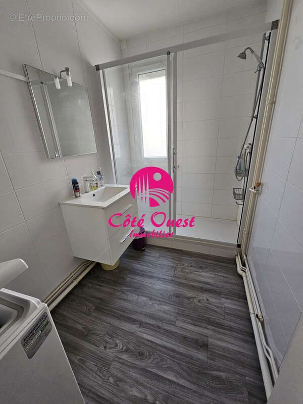 Appartement à LE HAVRE