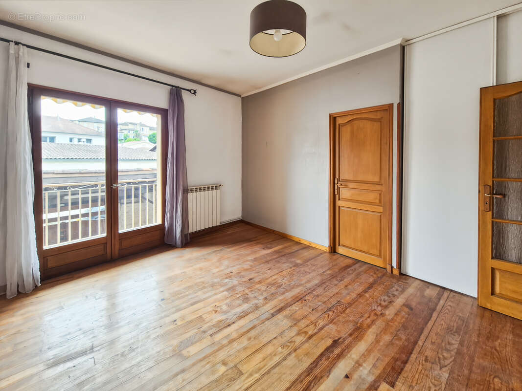 Maison à AUCH