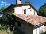 Maison à MAUVEZIN