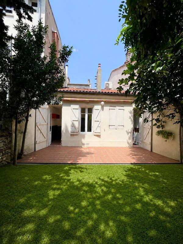 Maison 119 m² à Toulouse  - photo 2