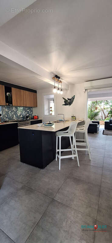 Maison à LE PRECHEUR