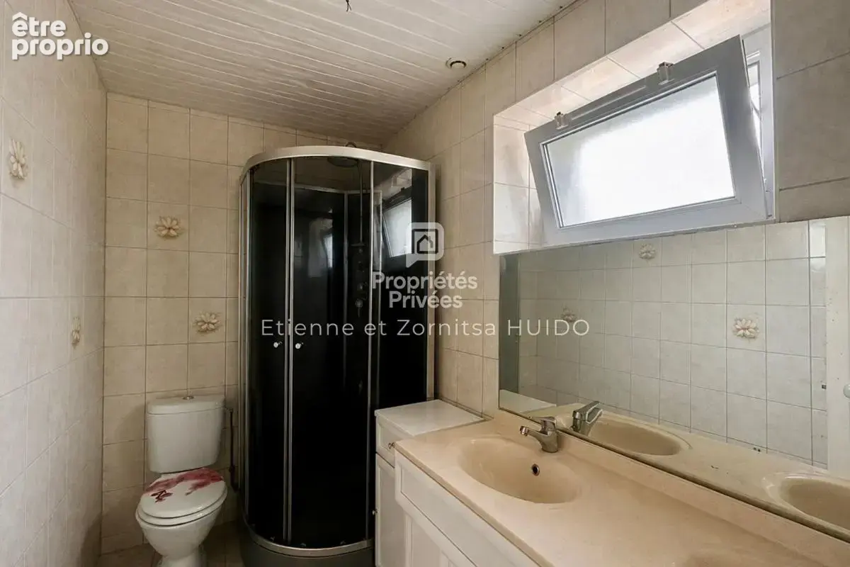 Maison Vatan 11 pièce(s) 255 m2 - photo 10