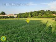 Terrain à SAINTE-GEMME-EN-SANCERROIS