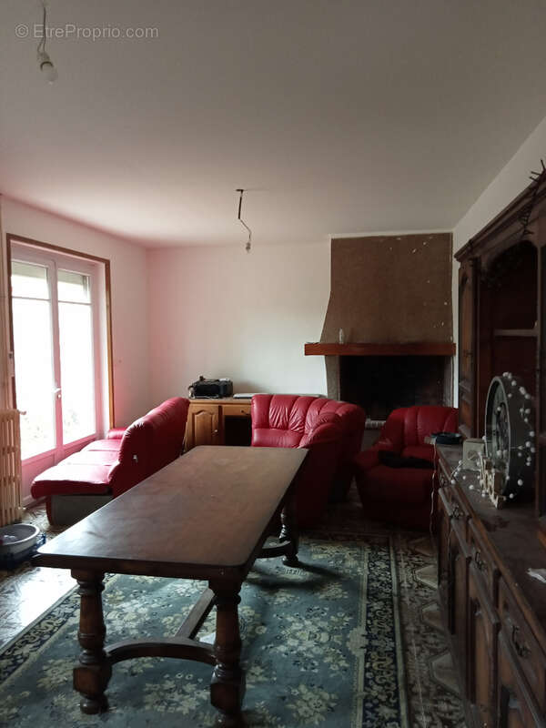 Maison à MONTAUBAN