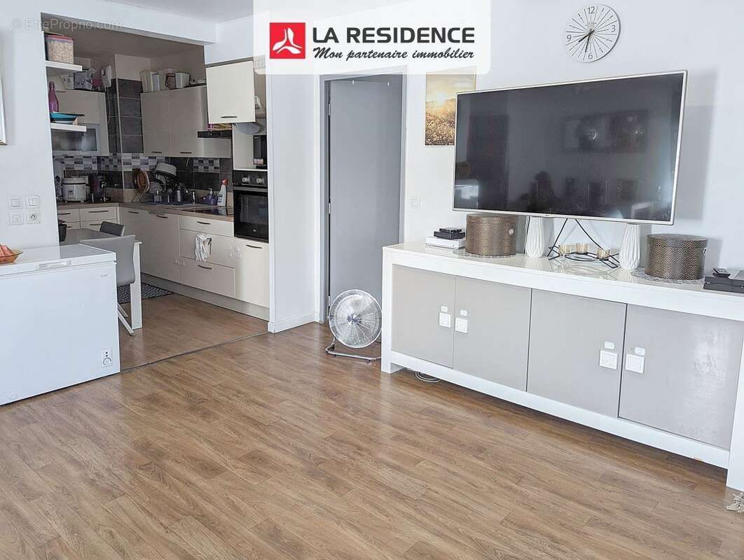 Appartement à STAINS