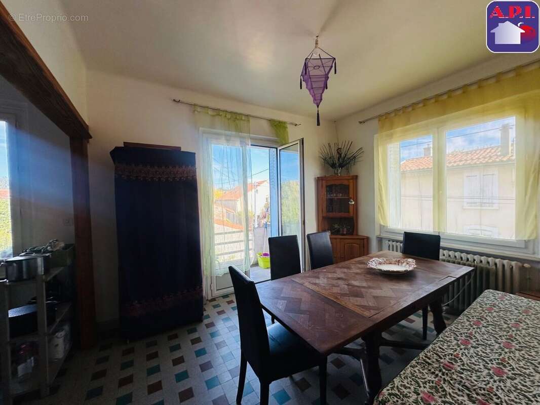 Maison à DAUMAZAN-SUR-ARIZE