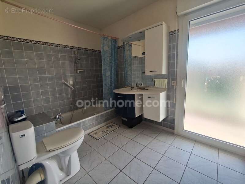 Maison à CHATEAUROUX