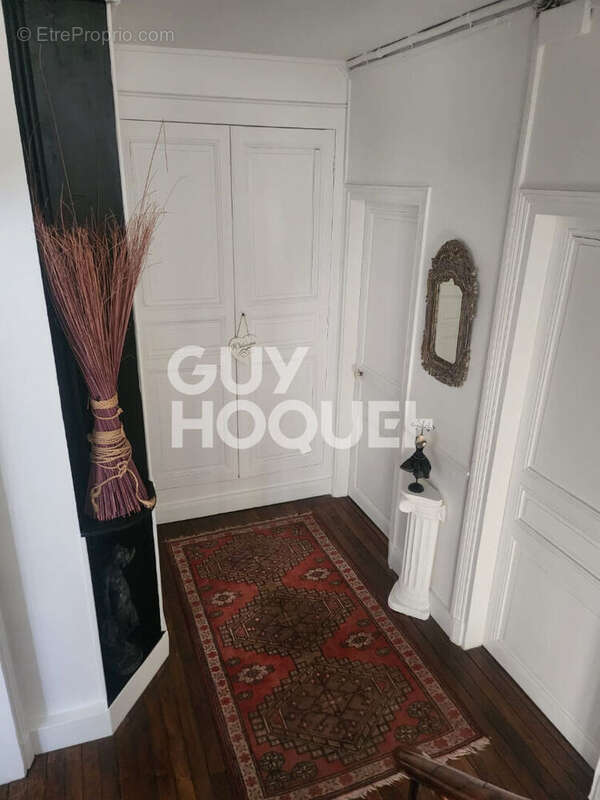 Maison à GOUAIX