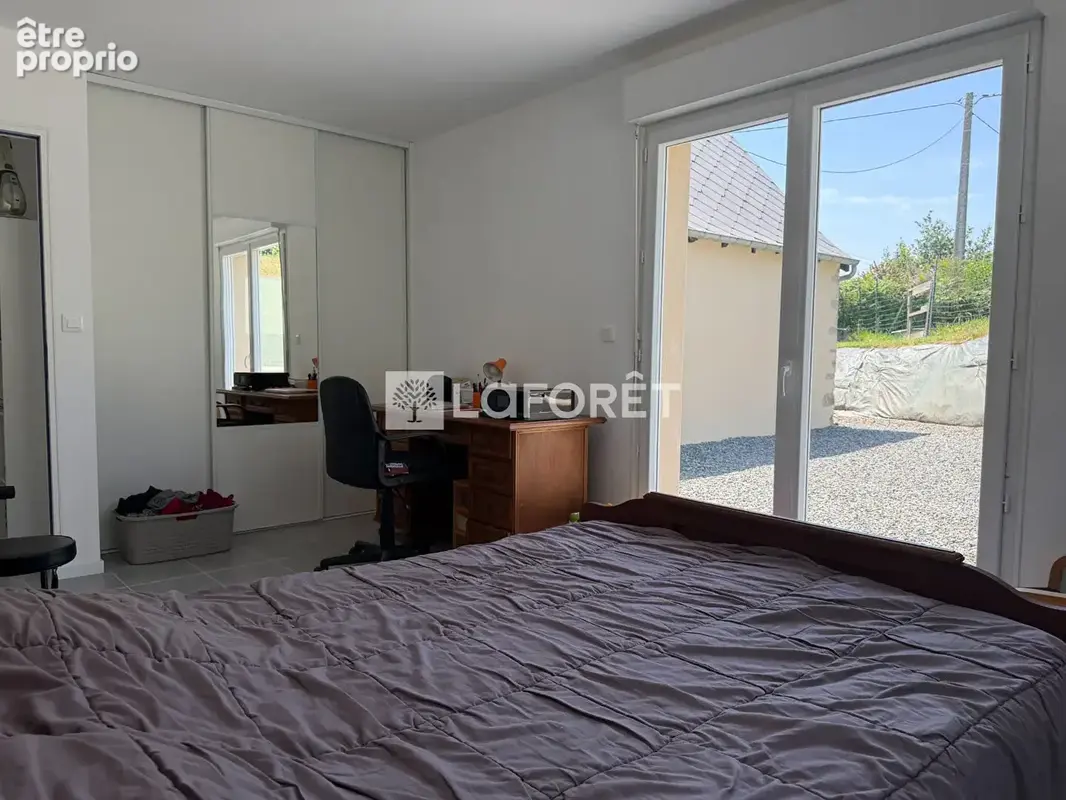 Maison Pludual 4 pièce(s) 110 m2 - photo 9