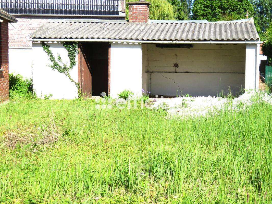Maison individuelle - photo 13