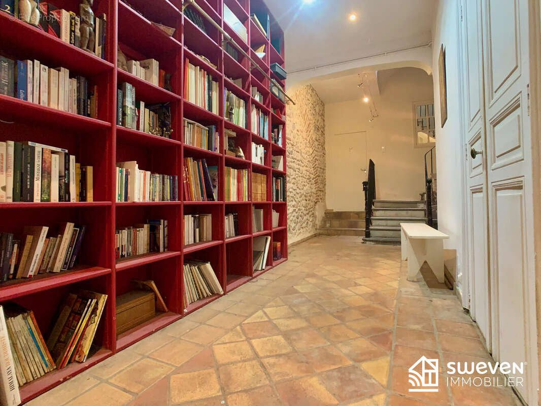 Maison à RIVESALTES