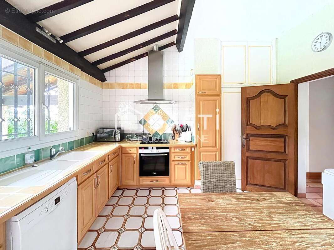 Photo 6 - Maison à QUINT-FONSEGRIVES