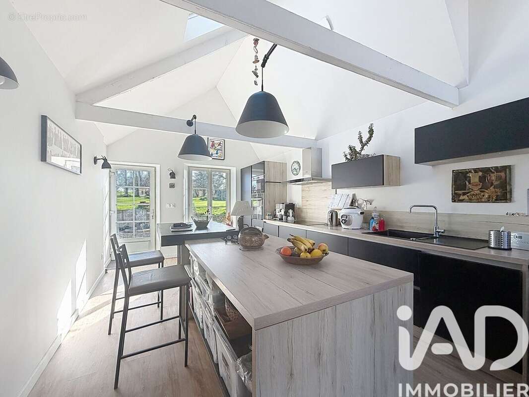 Photo 3 - Maison à LITHAIRE