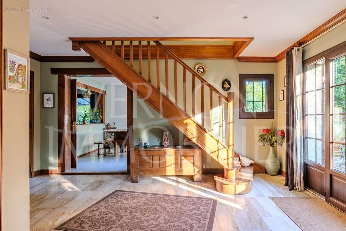 Maison à VERNON
