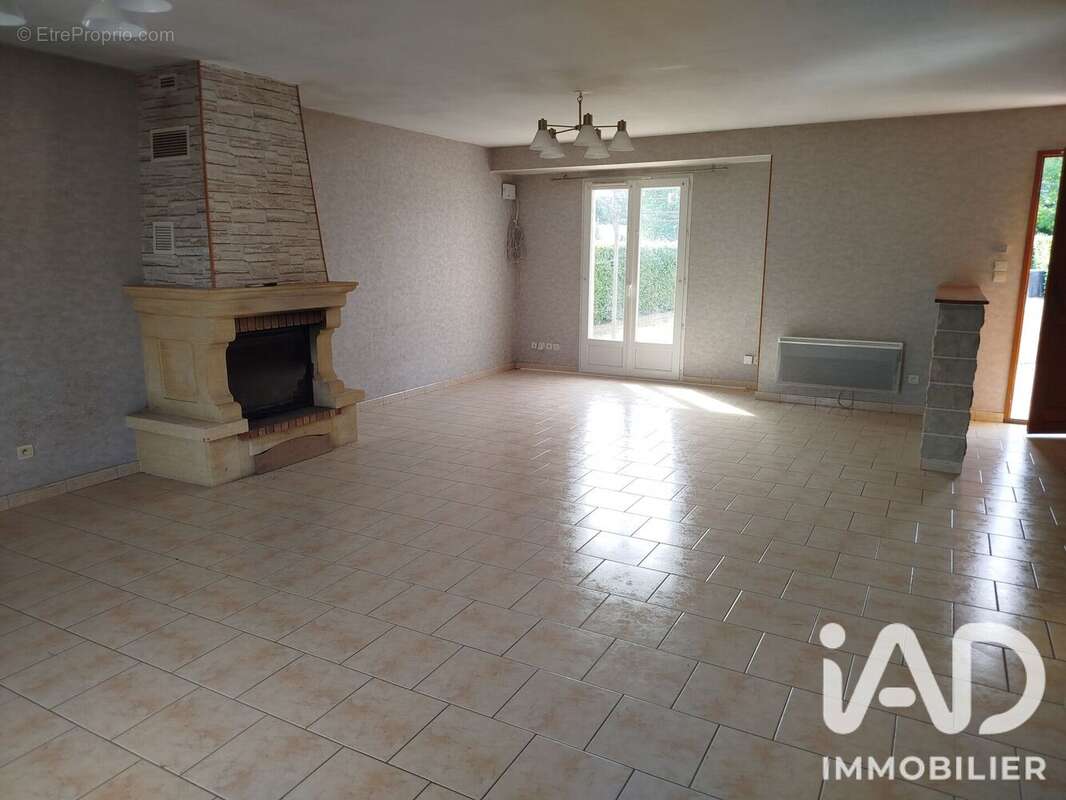 Maison 165 m² à Franqueville  - photo 5