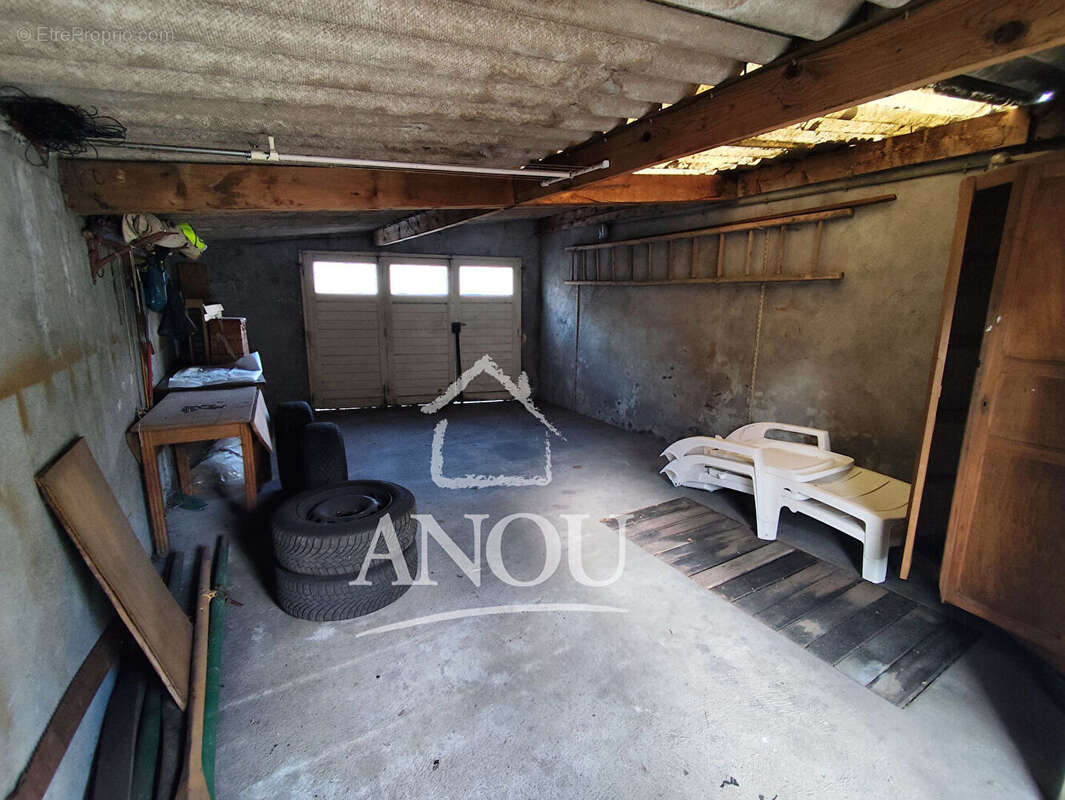 Maison à CHATEAUDUN