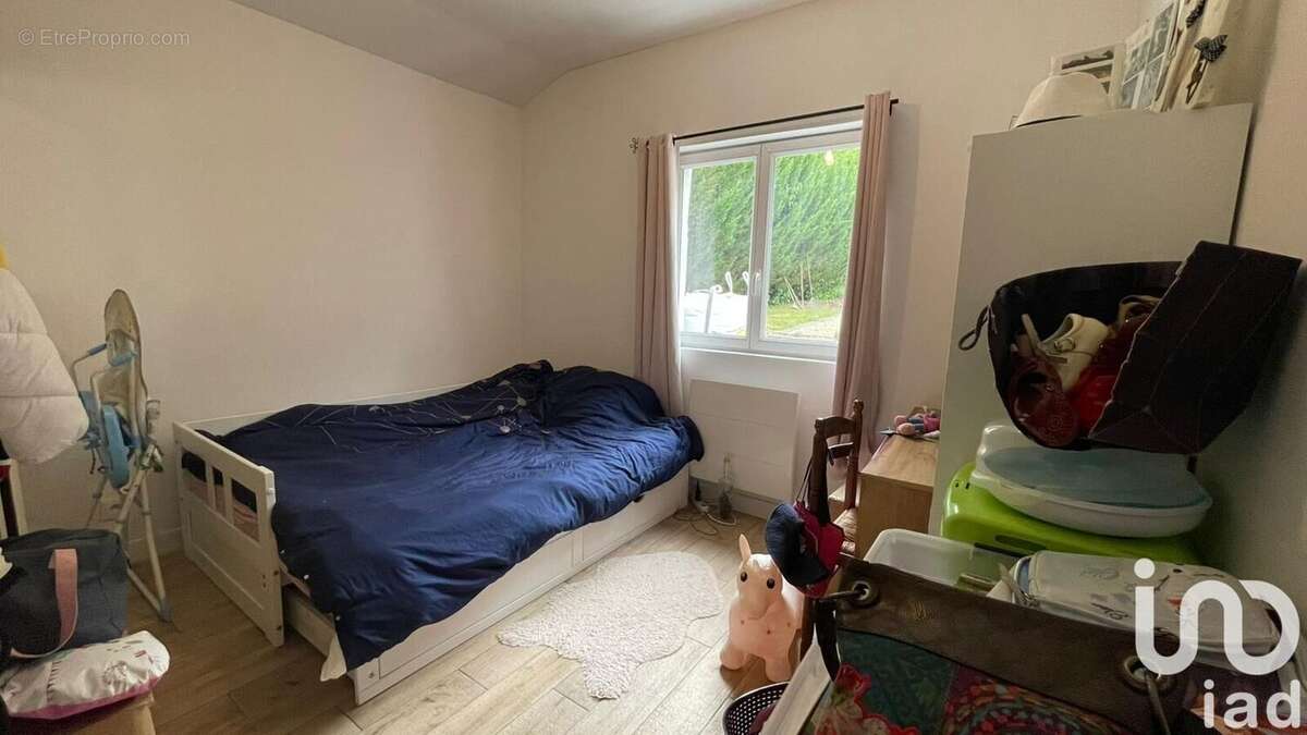 Photo 5 - Maison à LEMBRAS