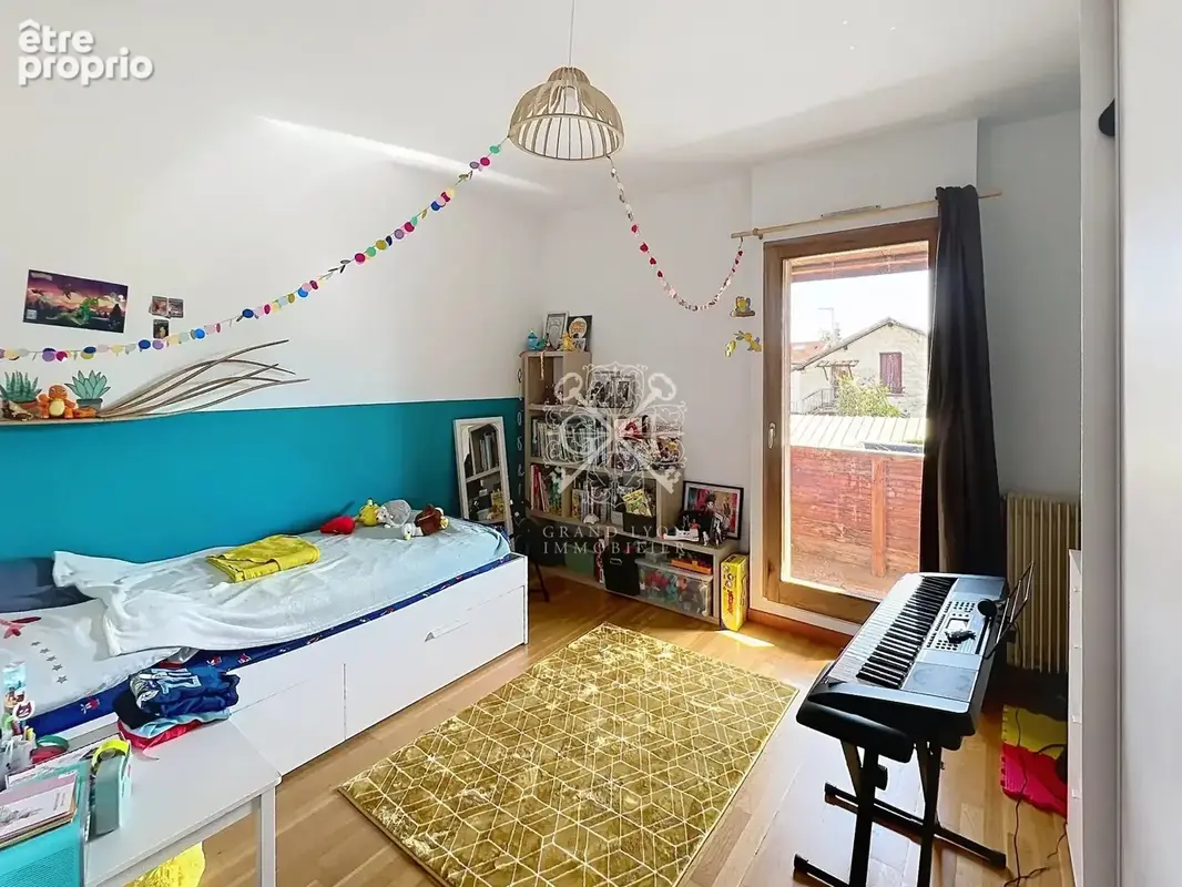 Maison 6 pièces 157 m² à vendre à Villeurbanne (69100) - photo 9