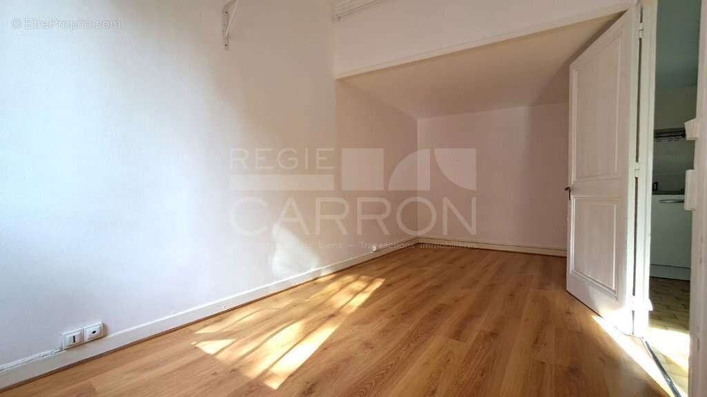 Appartement à LYON-4E