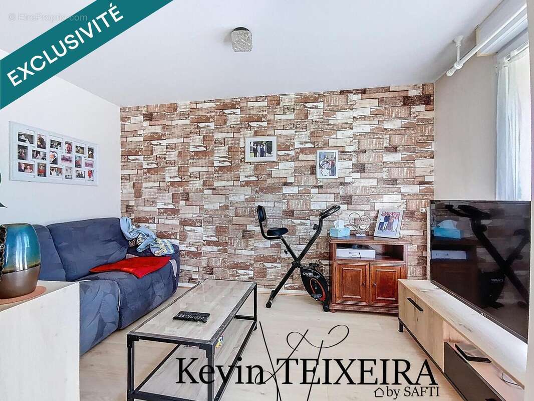 Photo 2 - Maison à DURTAL