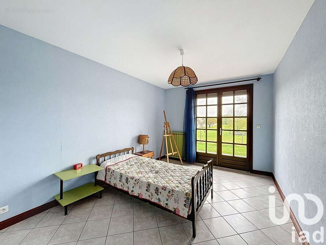 Photo 4 - Maison à GENAS