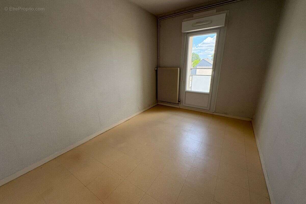 Avoine - appartement T3 - photo 6