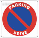 Parking à ABBEVILLE