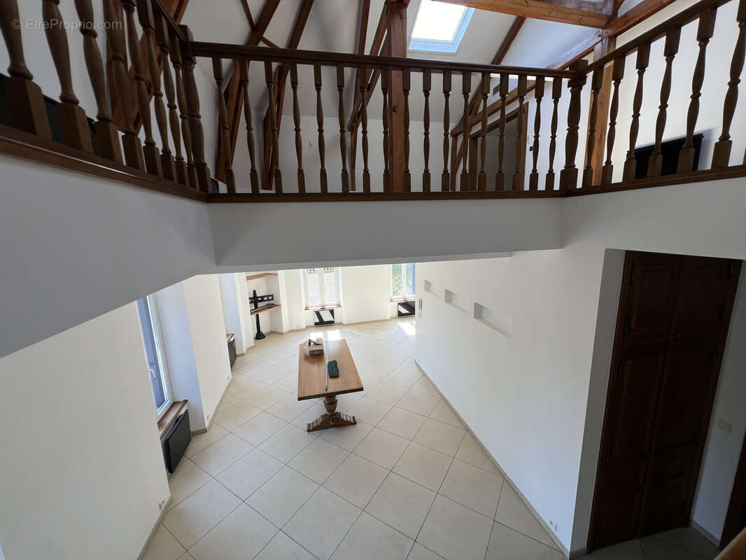 Appartement à LONGUYON