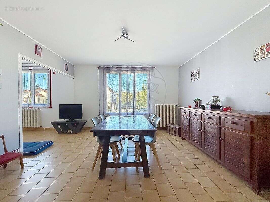 Maison à SENS