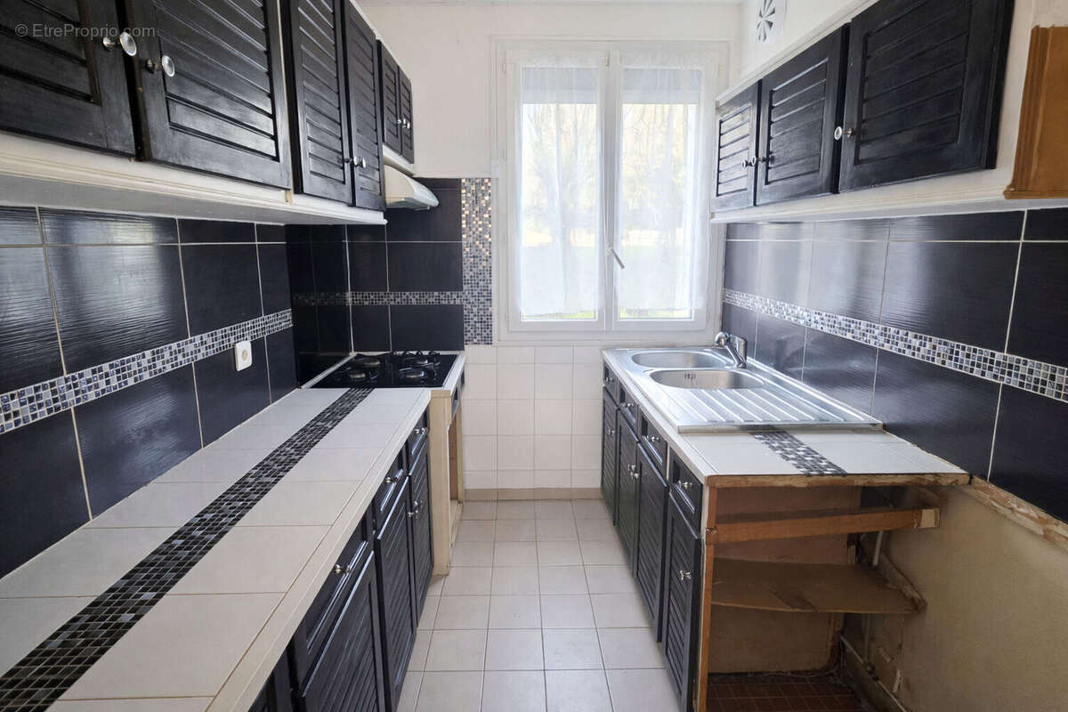 Appartement à NEUILLY-PLAISANCE