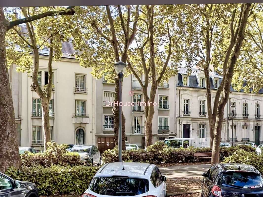 Appartement à TOURS
