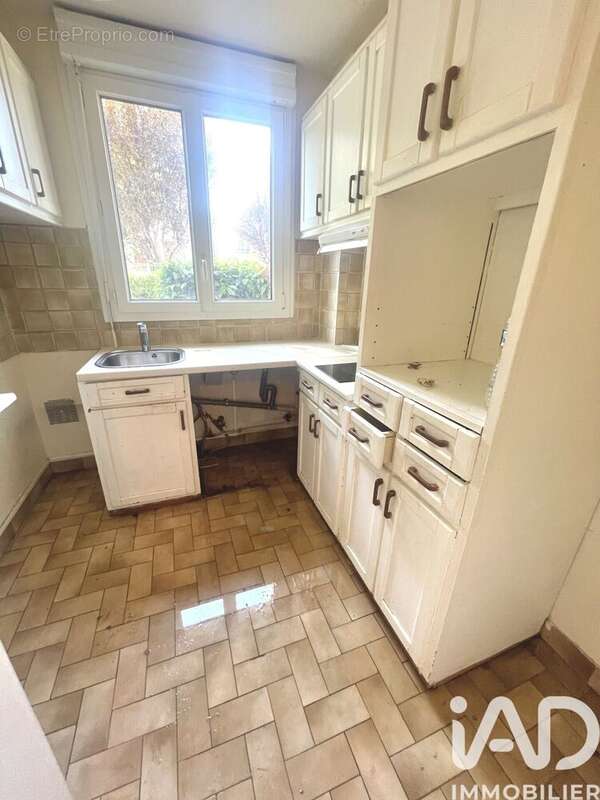 Photo 3 - Appartement à ARNOUVILLE-LES-GONESSE