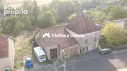 Maison à BREUVANNES-EN-BASSIGNY