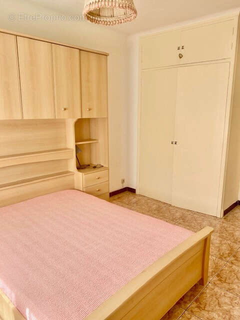 Appartement à AMELIE-LES-BAINS-PALALDA