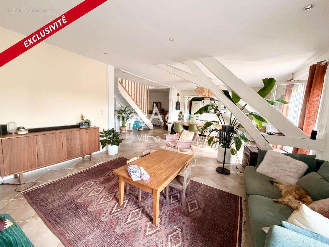 Appartement à SENS