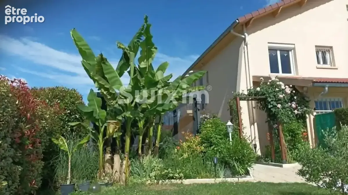 Maison agréable cœur de village - photo 19