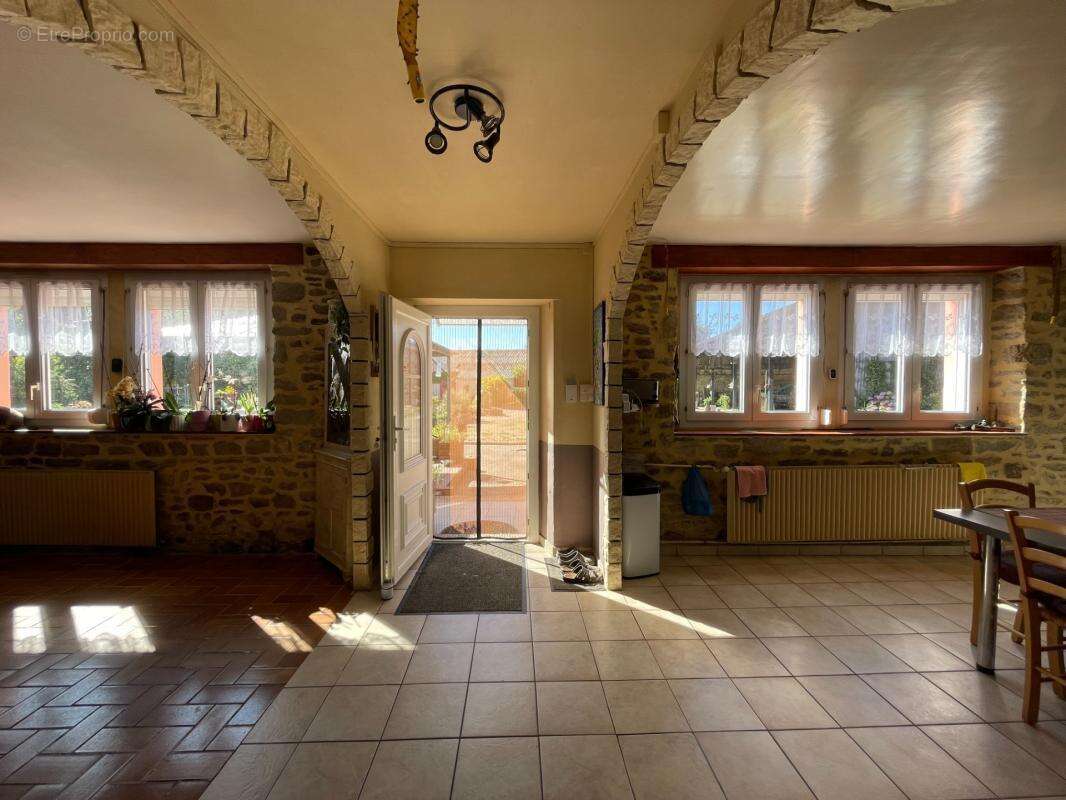Propriété à vendre 12 pièces LANRIVAIN (22) - photo 21