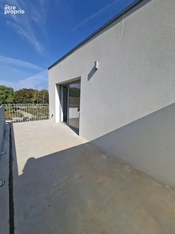 Photo 1 - Appartement à CROIX