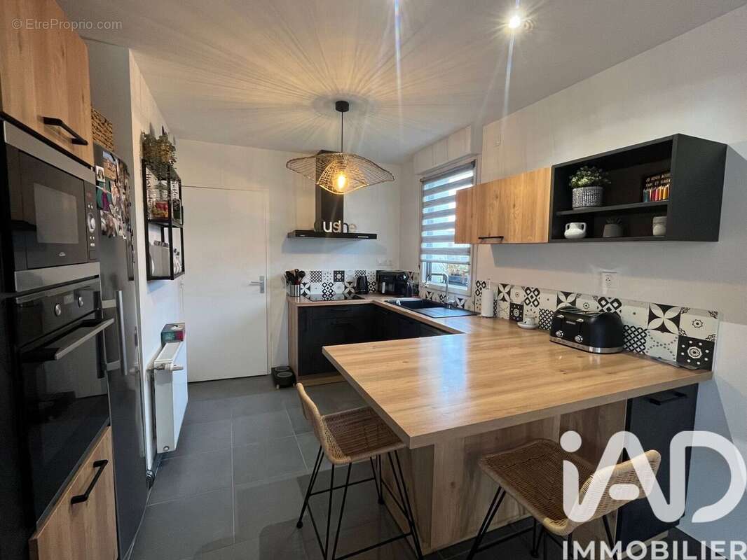 Photo 8 - Maison à LA MEAUFFE