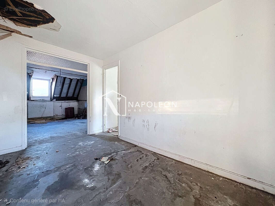 Appartement à LILLE