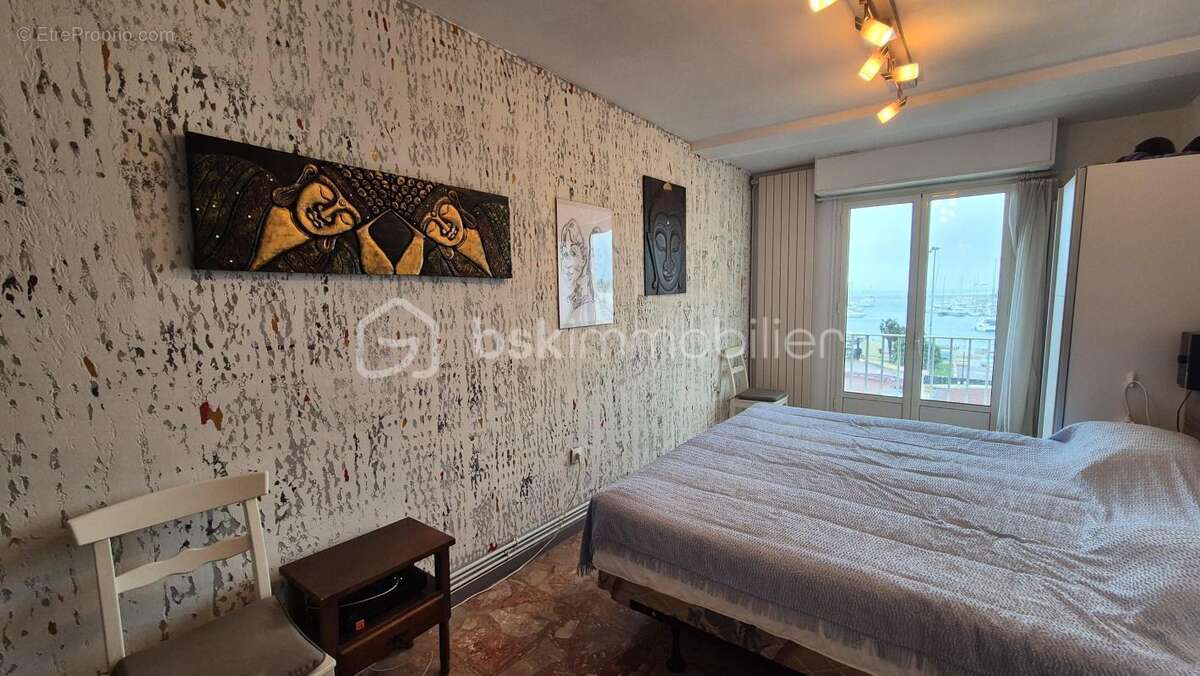 Appartement à SAINT-CYPRIEN