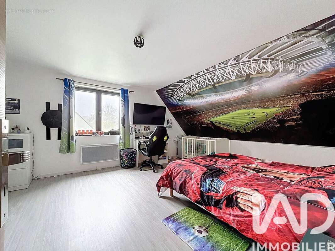 Photo 6 - Maison à PECY