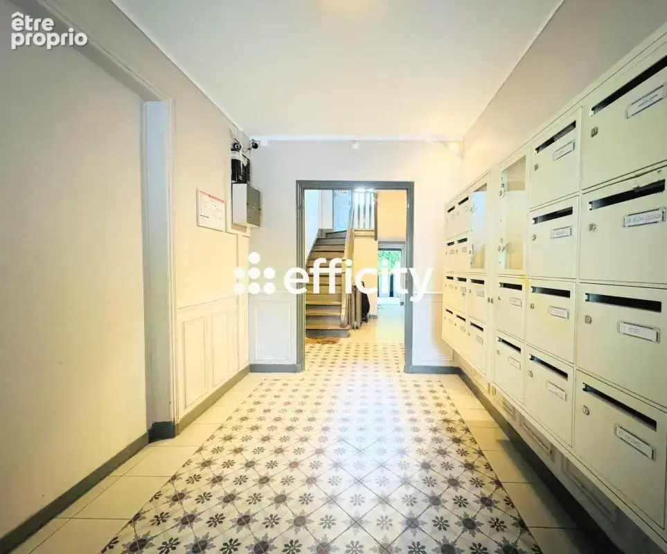 Appartement ancien - photo 8