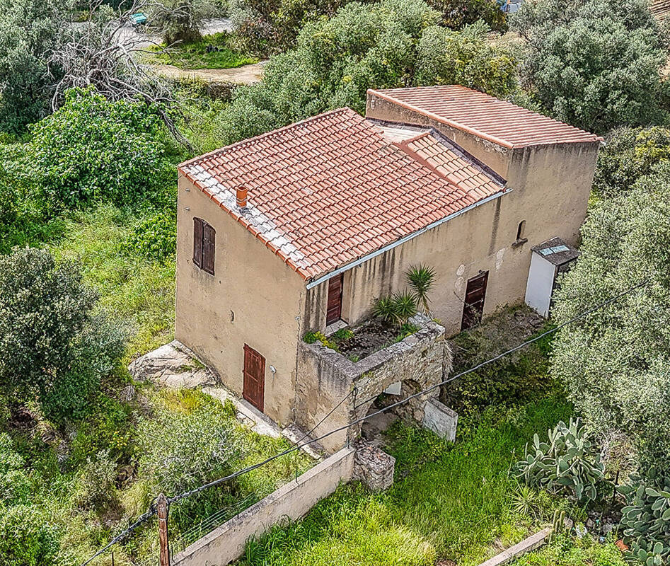 Maison à MONTICELLO
